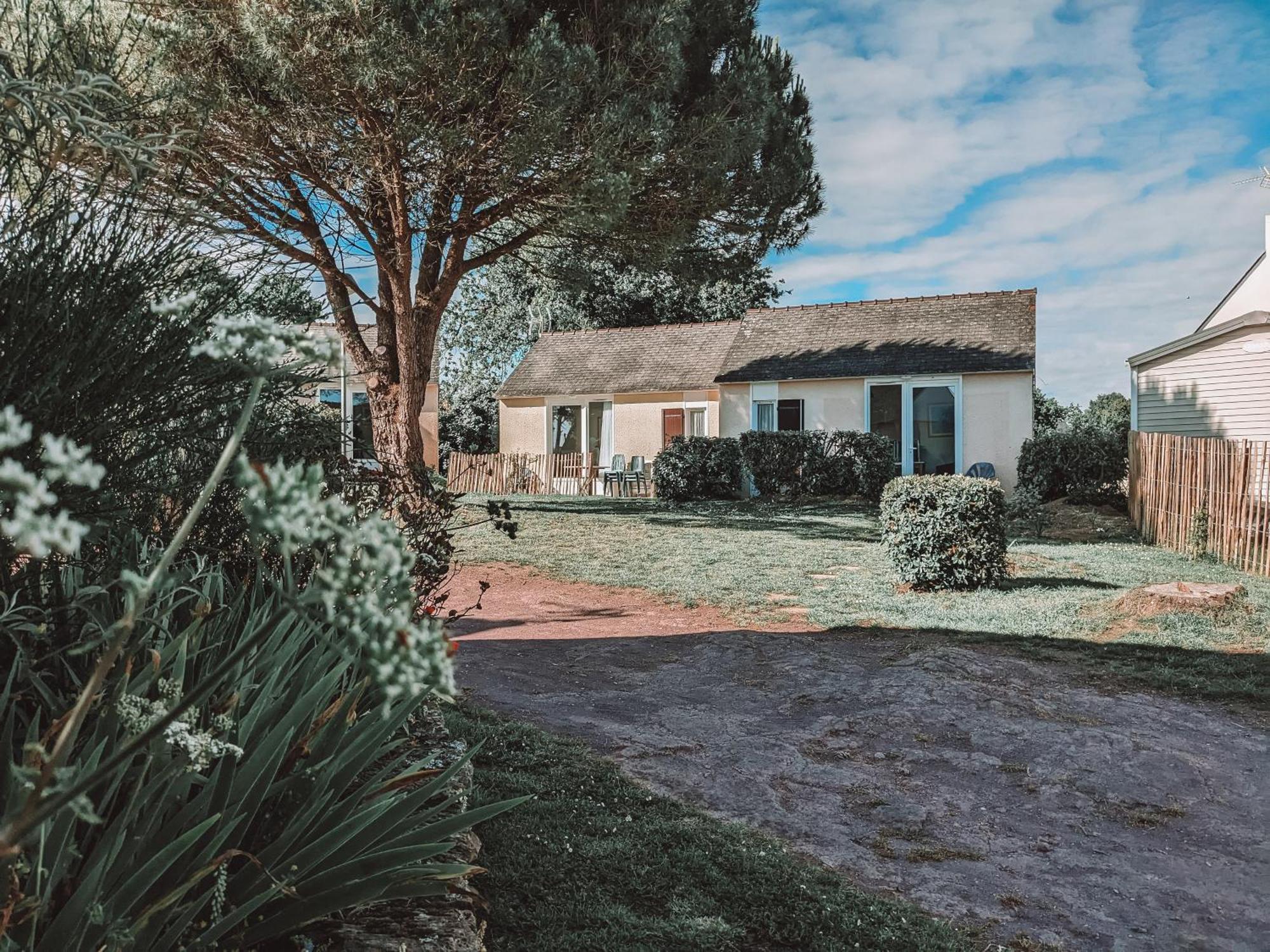 Vvf Golfe Du Morbihan Sarzeau Arzon Luaran gambar
