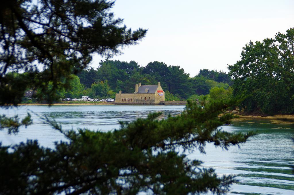 Vvf Golfe Du Morbihan Sarzeau Arzon Luaran gambar
