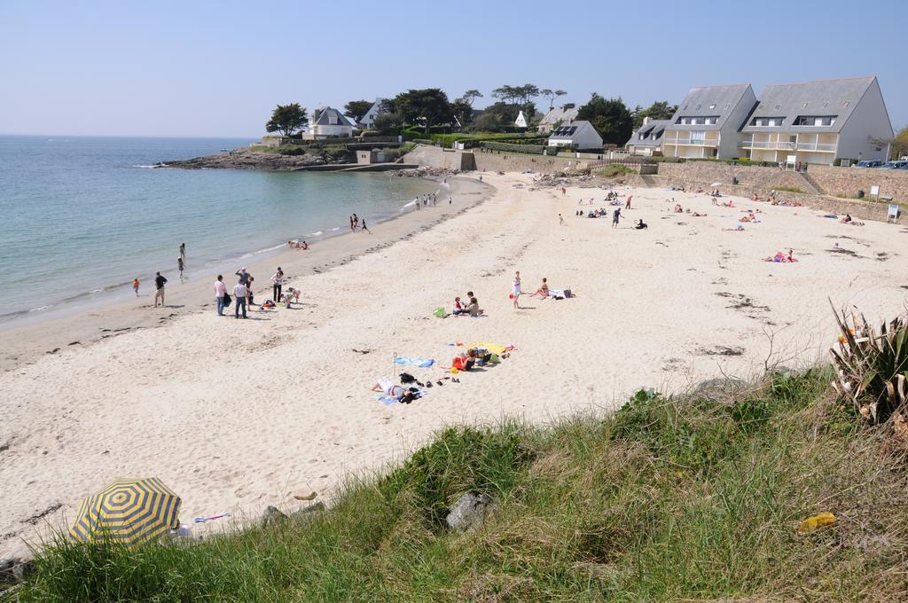 Vvf Golfe Du Morbihan Sarzeau Arzon Luaran gambar